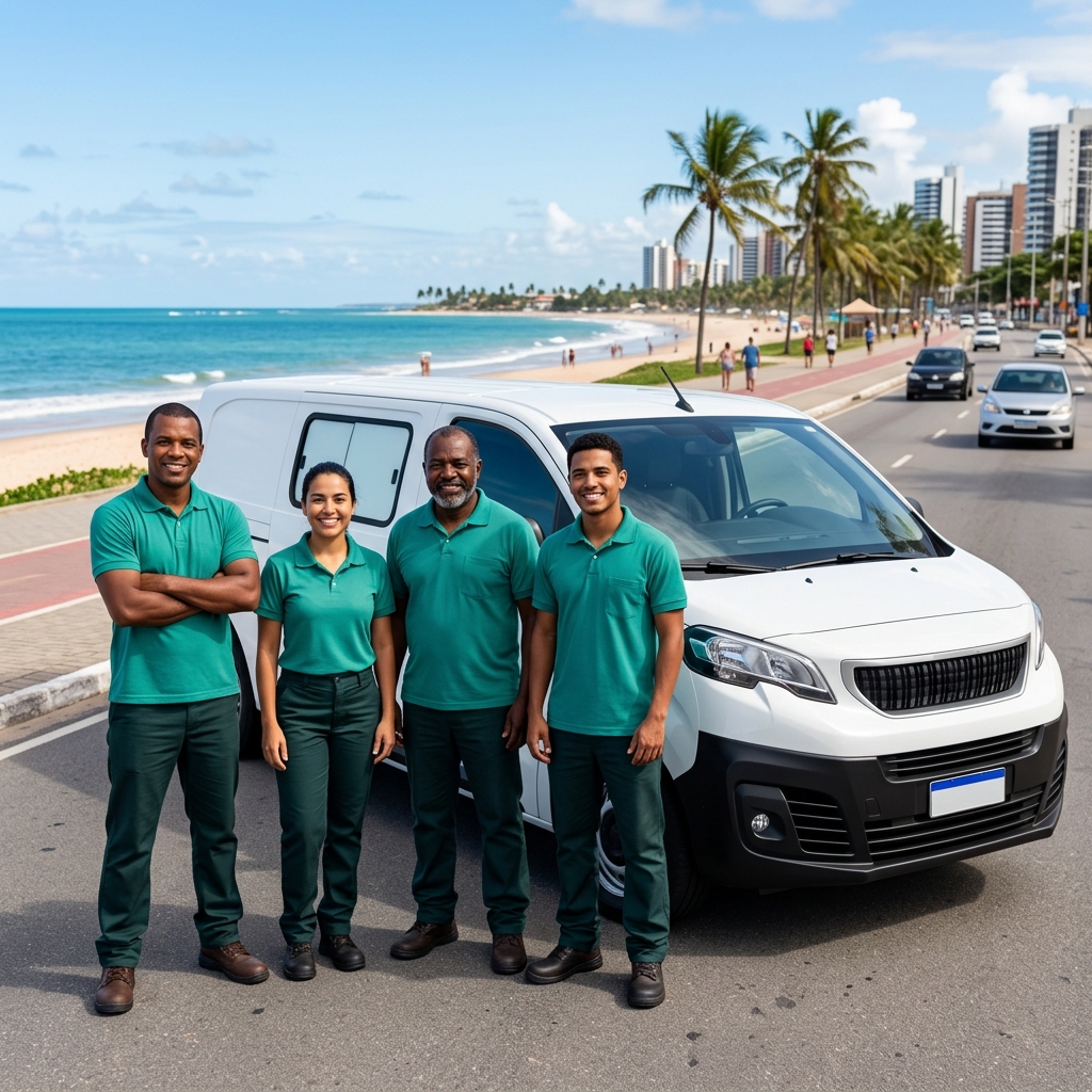 Desentupidora João Pessoa 24h - Equipe de Prontidão Equipe técnica de desentupimento 24h JP24 atendendo em Tambaú, Cabo Branco, Manaíra, Bessa, Cabedelo e região metropolitana de João Pessoa