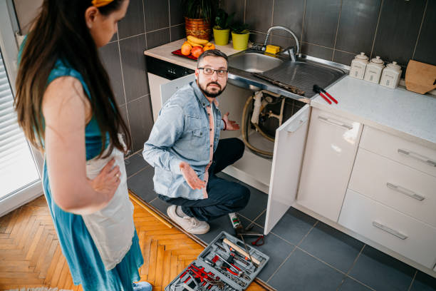Como Higienizar a Sua Pia para Evitar um Entupimento